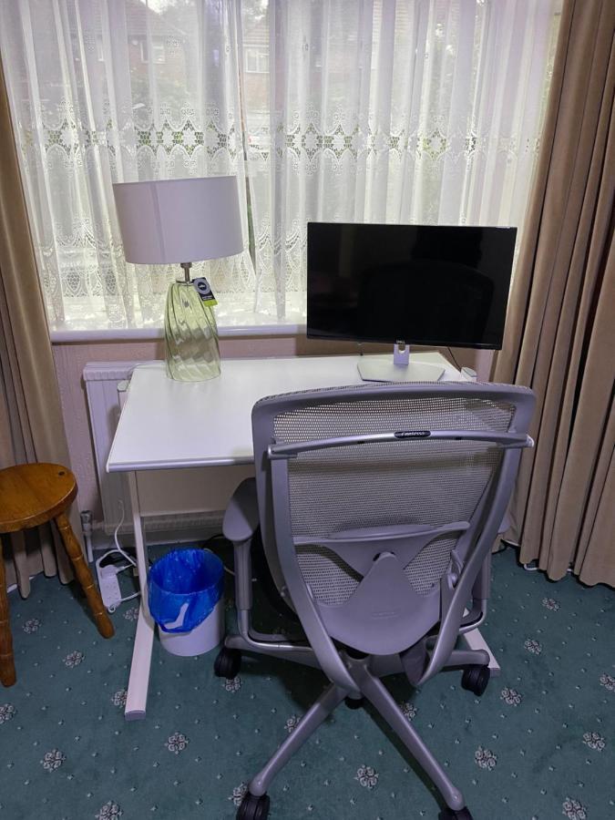 Room Canvey Island Zewnętrze zdjęcie