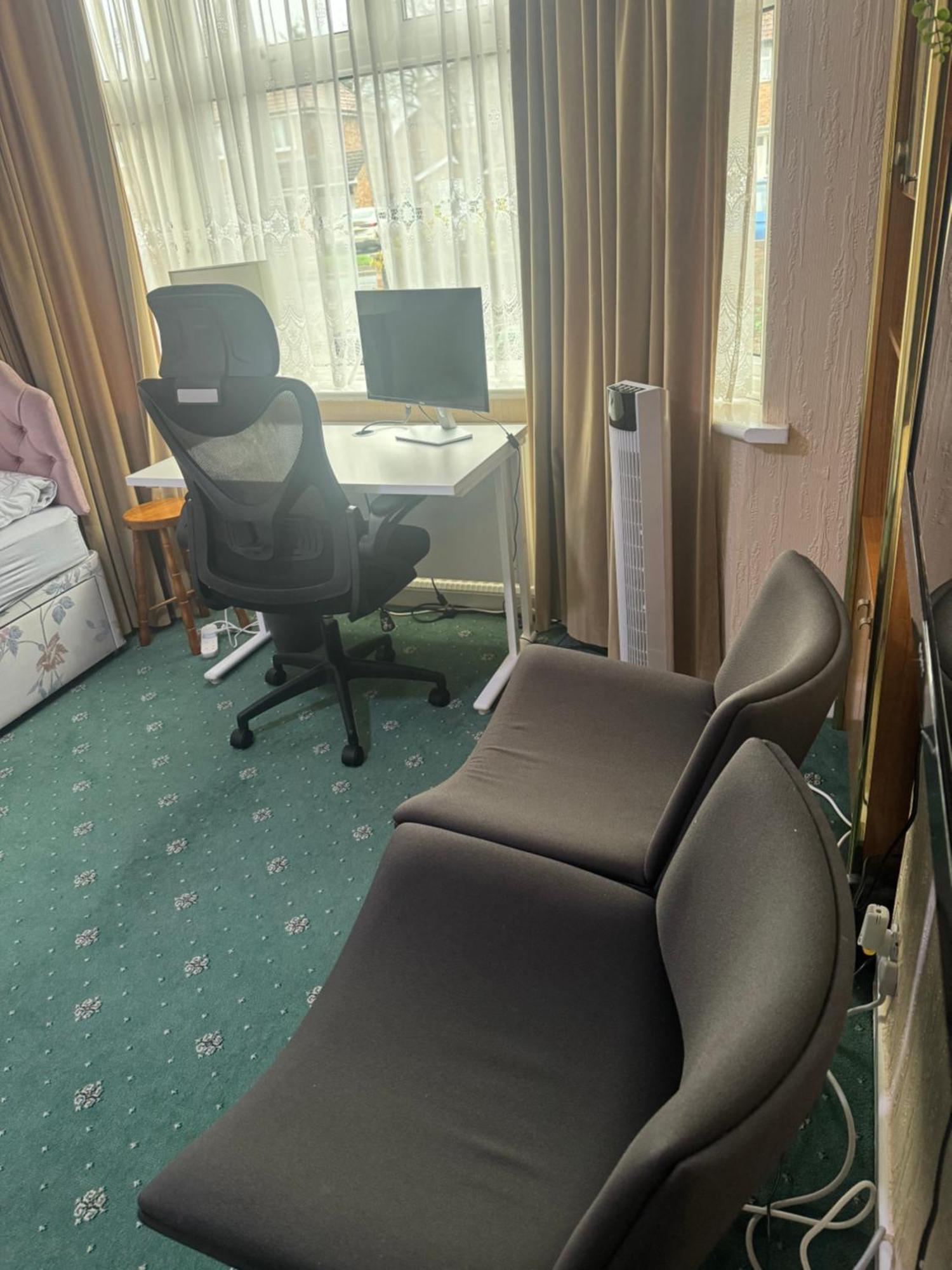 Room Canvey Island Zewnętrze zdjęcie