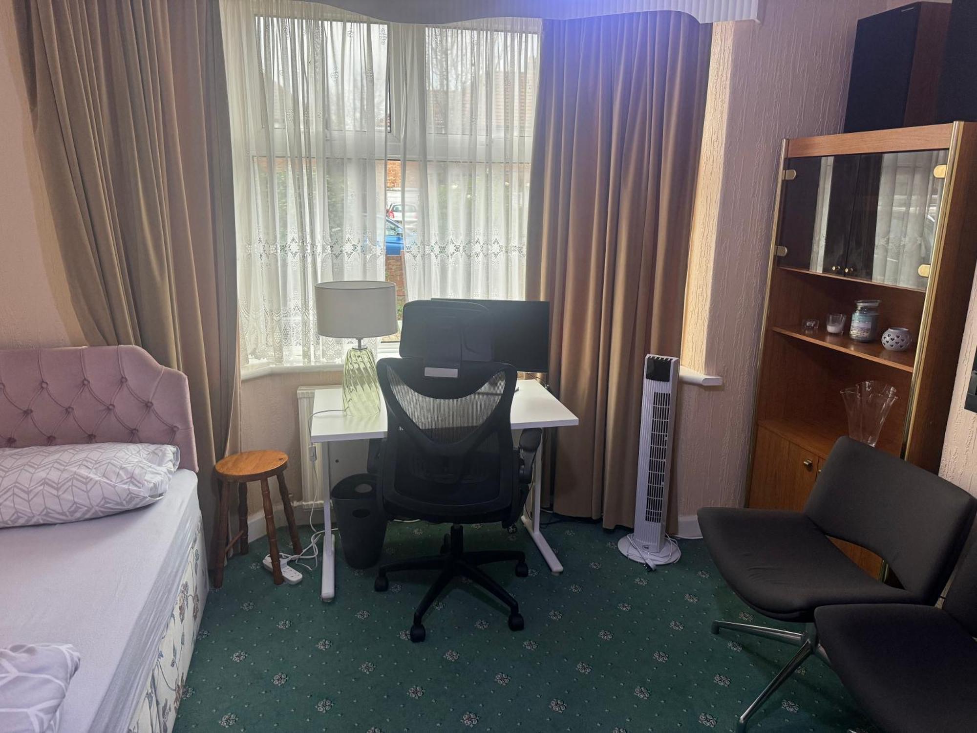 Room Canvey Island Zewnętrze zdjęcie