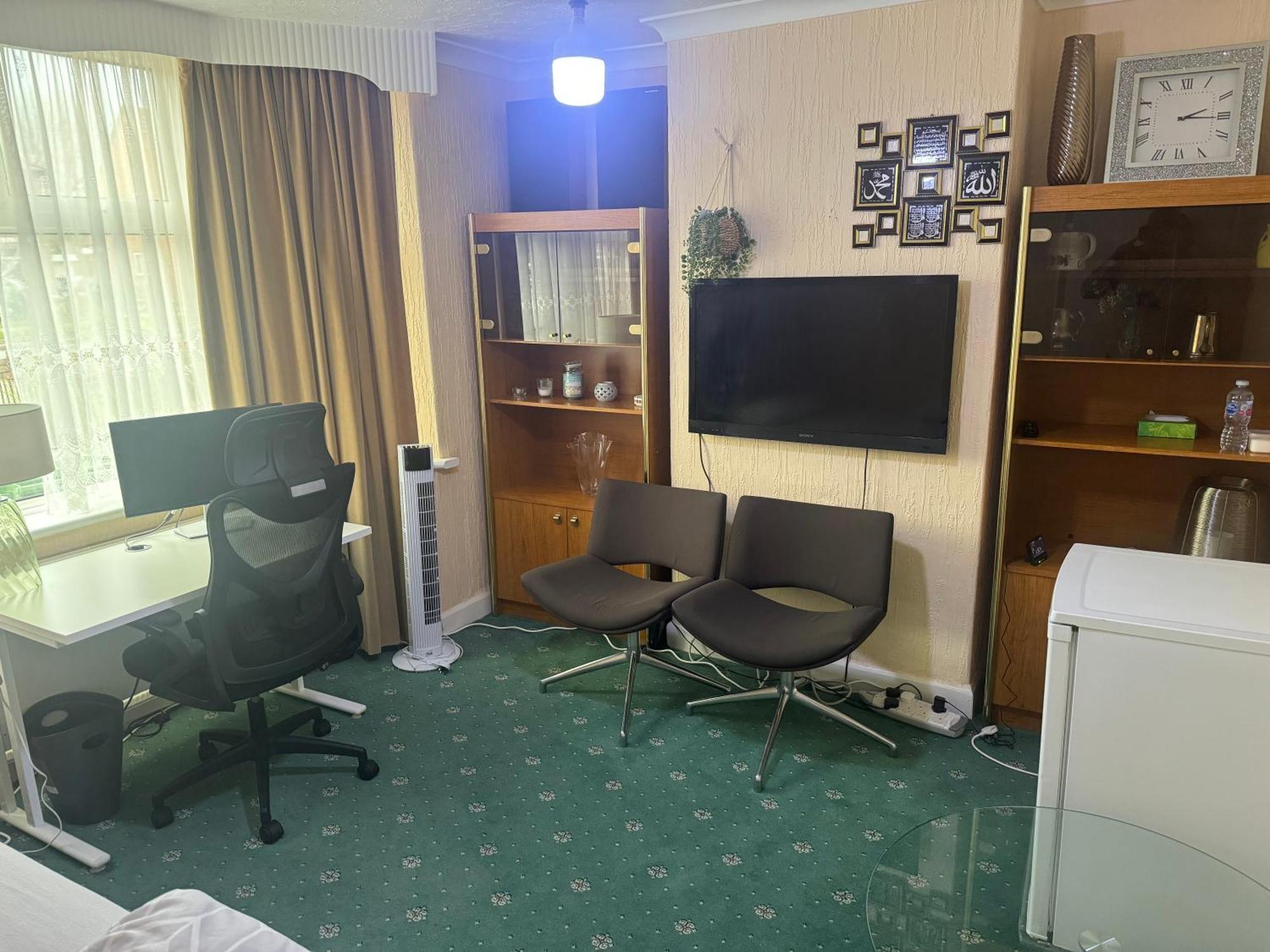 Room Canvey Island Zewnętrze zdjęcie